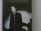 joy division  paris les bains douches 1979 tape original ltd