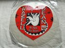 HAZELL DEAN NO FOOL (FOR LOVE)  *RARE* UNCUT SHAPED PICTURE DISC  MINT