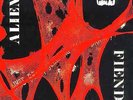 Alien Sex Fiend - Who's Been Sleeping In My Brain? | [Red Vinyl