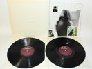 The BEATLES White Album 2-LP, Purple Capitol, Uncut Photos, Poster, NM- Vinyl