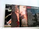 4 Platten / Rod Stewart  Atlantic Crossing / Rod Stewart  Foolish Behaviour, m