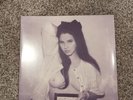 Lana Del Rey Did You Know That There’s A Tunnel Under Ocean 2xLP Blvd Nude Cover