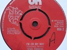 Dean Parrish - I'm On My Way (7