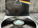 Pink Floyd - The dark side of the moon | 1st Japan Pressung | LP | Vinyl | Rock
