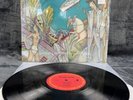 Weather Report – Sportin' Life | USA Pressung | LP | Vinyl | Schallplatte | Jazz