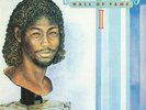 Steve Arrington's Hall Of Fame - I (LP, Album, SP )