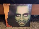 Alice Cooper - Goes To Hell (A Bedtime Story) Original LP 1976 Misprint RARE