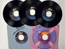 5x MICHAEL JACKSON 45rpm 7