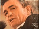 Johnny Cash - At Folsom Prison (LP, Album)