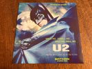 U2 'Hold Me, Thrill Me, Kiss Me, Kill Me' Batman 1995 UK 7