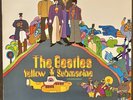 The Beatles Yellow Submarine Sweden Apple LP  M-/M-