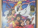 OS MUTANTES: e seus cometas no pais do baurets POLYDOR 12