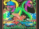 APOLLO BROWN/STALLEY - Blacklight - Vinyl (LP)