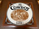The Cowboy Album 1 RARE COLORADO FOLK COUNTRY Dead Rabbit Rock Blues FAST SHIP