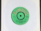 Ethiopians, Jackie Mittoo – You'll Want To Come Back / Baby Why UK 1970 Bamboo