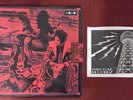 WHITE STRIPES SEALED ICKY THUMP MONO VAULT 1 FOREVER MY QUEEN JACK WHITE THIRD