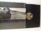 U2 the joshua tree LP EX/EX, U26, vinyl, album, gatefold, with poster/lyrics