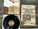 Led Zeppelin II Atlantic SD-8236 Vinyl LP 1969 Great Condition