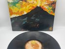 ORQ. Cimarron Canta Rafae De Jesus ERUPCION LP 1977 COCO CLP138 Latin Salsa LP