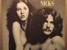 'BUCKINGHAM NICKS'   1973 ANTHEM/POLYDOR PD 5058   'RL' MASTERING   RARE & CLEAN