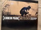 Linkin Park ‎Meteora Reissue Gatefold Vinyl Black 2LP