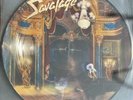 Savatage - Gutter Ballet / NEW / MINT / LIMITED/ PICTURE VINYL