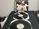 1994 THE NOTORIOUS BIG READY TO DIE VINYL LP - Vinyl VG+ To EX