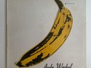 The Velvet Underground & Nico—gatefold vinyl, 1968 West Coast pressing—VG+/VG