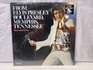 ELVIS PRESLEY From Elvis Presley Boulevard, Memphis, Tennessee  1976  **SEALED**