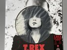 T.REX (MARC BOLAN) - THE SLIDER - 50TH ANNIVERSARY PICTURE DISC LP - RSD 2022