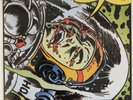 DESERT SESSIONS Vol III  1st Press Clear Kozik Man’s Ruin Brant Bjork Palm Unida