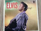 Elvis Presley - Elvis Vol 1 EPA-992 Germany Early Edition VG/VG