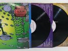 33453 Triplo LP 33 giri - Joe Satriani - Time machine - Relativity 1993