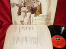 1960 UK EXC+ TO NM- 4 LP SAX 2369-72 ED4 LOGO STEREO MOZART DOM GIOVANNI GIULINI
