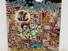 Weird Al Yankovic Self Titled LP Rock n Roll Records 1983 Pitman Press BFZ 38679