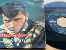 GENE VINCENT IN PARIS 1962 FRENCH CAPITOL VINYL 7 