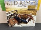 Kid Rock Born Free [SEALED 2xLP] 2010  w/CD Rare Vinyl Top Dog