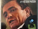 Johnny Cash At Folsom Prison | Sealed Brand New | Rare RSD 2018 | 5 X LP Box Set