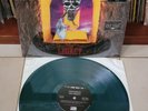 Testament - The Legacy / Vinyl / Limited Green (NM) / Reissue / Megaforce / ATL