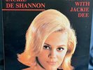 Jackie DeShannon- The Trouble With Jackie Dee - Mint 1991 LP- Teenager  Import