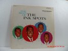 THE INK SPOTS -(DOUBLE LP)- THE BEST OF - WITH  
