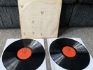 The Incredible String Band: Wee Tam & The Big Huge UK Elektra 1968 LP A1/B1