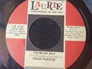 Dean Parrish – I'm On My Way 7
