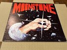 Moonstone: Moonstone (LP) 1977 Original Pressing. Baldwin Label. CS8200