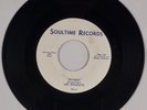 MR. DYNAMITE: Sh-Mon US Soultime Northern Soul Funk 45 NM- Superb HEAR