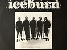 ICEBURN BURN / FALL 7
