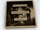 Garbage This is The Noise That Keeps Me Awake. RARE Vinyl Album/Book Boxset
