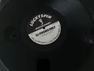 DJ Crystl - Frantic Situation / Drop X.T.C LSR 004 Oldskool - Vinyl