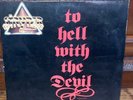 STRYPER - TO HELL WITH THE DEVIL - Enigma PJAS-73237