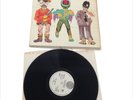 PATTO Hold Your Fire Vertigo 6360032 1st Press Vinyl Record Rare 1971 UK #214